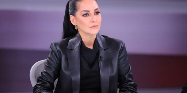 Operaci&oacute;n Enjambre: 'Nadie est&aacute; por encima de la ley', dice Mery Pozos