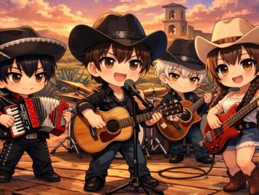 Una nueva estética sonora comienza a captar la atención de miles de usuarios al combinar géneros, culturas y tecnología. CHATGPT