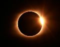 los eclipses lunares pueden disfrutarse a simple vista sin riesgo alguno, siempre que las condiciones del cielo sean favorables. UNSPLASH