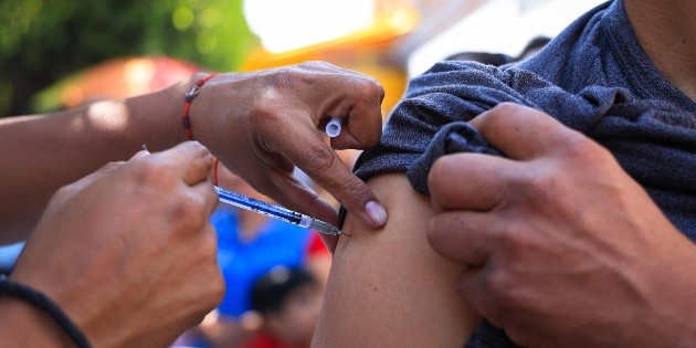 Sarampi&oacute;n en Jalisco: &iquest;Qui&eacute;nes deben vacunarse?