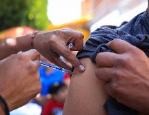 La campaña de vacunación responde a la presencia sostenida de casos desde 2025 y al aumento registrado en este inicio de año, con Jalisco concentrando más de la mitad de los casos confirmados en el país. EL INFORMADOR / J. Acosta