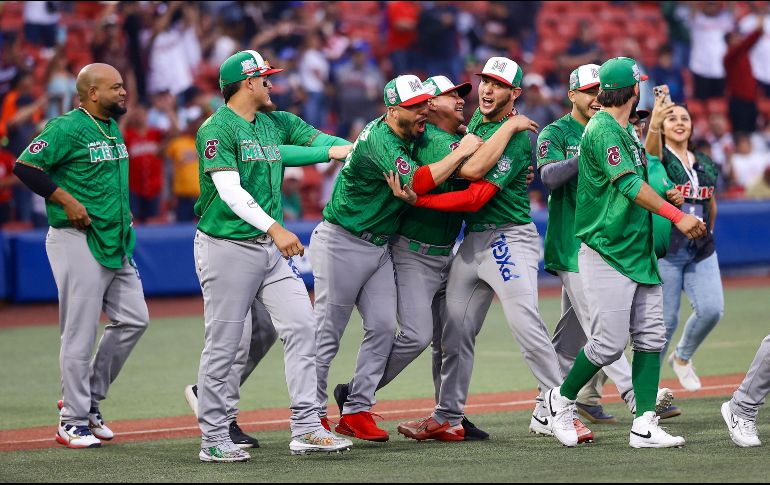 Los Tomateros de Culiacán consiguieron clasificarse a la gran final del evento caribeño después de once años y pelearán por su tercer título de la competencia. CORTESÍA