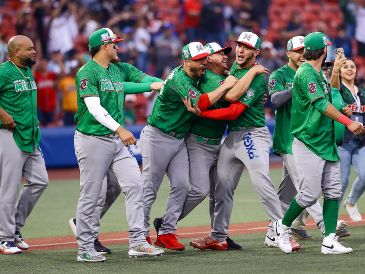 Los Tomateros de Culiacán consiguieron clasificarse a la gran final del evento caribeño después de once años y pelearán por su tercer título de la competencia. CORTESÍA