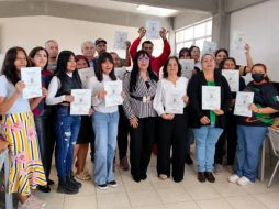 El objetivo principal es fortalecer las habilidades laborales de los ciudadanos. CORTESÍA