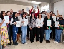 El objetivo principal es fortalecer las habilidades laborales de los ciudadanos. CORTESÍA