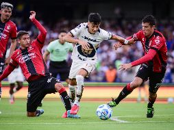 El conjunto local, bajo la tutela de Diego Martín Cocca, llega con la moral en alto tras un arranque sólido que los sitúa en la tercera posición con nueve unidades. IMAGO7