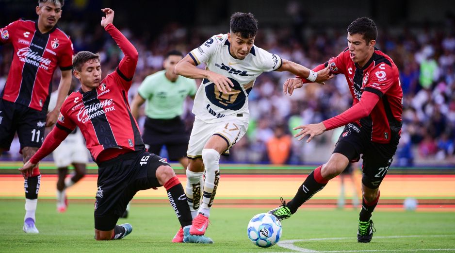 El conjunto local, bajo la tutela de Diego Martín Cocca, llega con la moral en alto tras un arranque sólido que los sitúa en la tercera posición con nueve unidades. IMAGO7