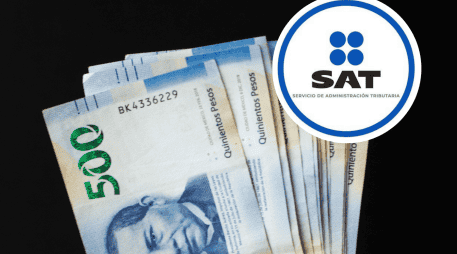 El SAT llamó a las empresas a ajustar sus procesos para evitar multas que podrían superar los 100 mil pesos. FREEPIK / CANVA