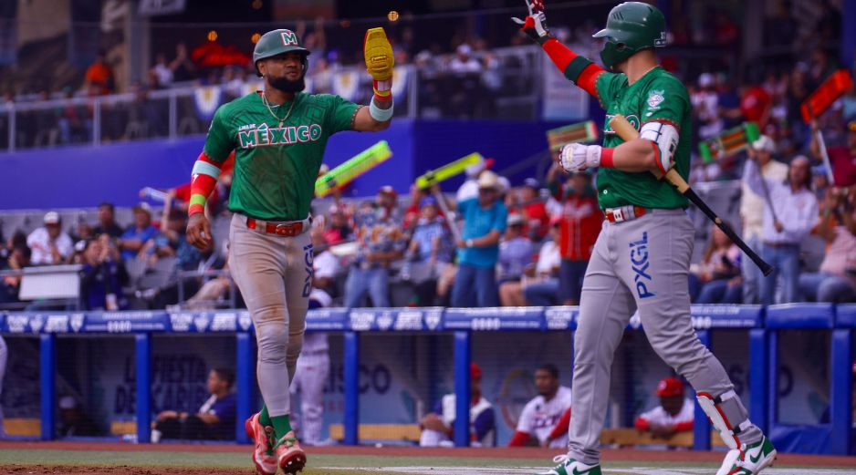 Bundy confesó que el secreto para conseguir que el conjunto guinda se clasificara al juego por el título después de once años fue que siempre fueron conscientes de la calidad con la que cuentan en su roster, por lo que nunca perdieron la fe. CORTESÍA