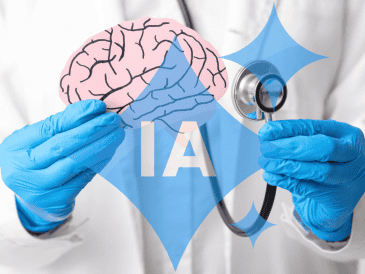 Uno de los principales aportes de esta tecnología es la objetividad que introduce en el proceso diagnóstico. CANVA