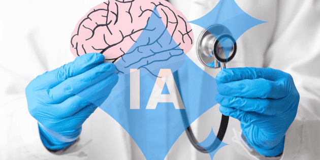 Psiquiatr&iacute;a: IA logra "diagnosticar" de esquizofrenia con solo dos pruebas