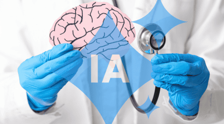 Uno de los principales aportes de esta tecnología es la objetividad que introduce en el proceso diagnóstico. CANVA