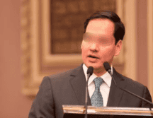 El empresario restaurantero denunció al político Juan Pablo Kuri Carballo, a su familia y a autoridades de San Andrés Cholula por el despojo de uno de sus restaurantes. ESPECIAL