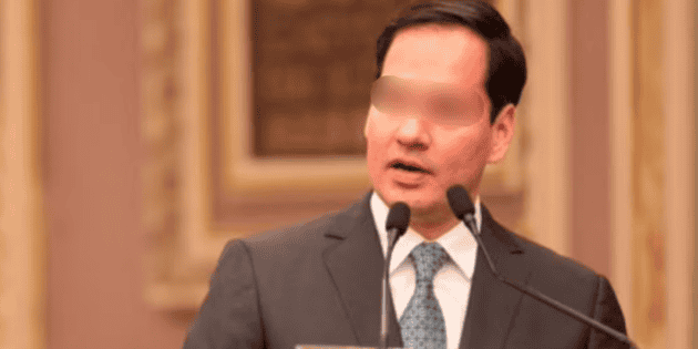 Juan Pablo Kuri Carballo: Detienen a exdiputado y exdirigente PVEM en Puebla