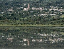 Hay también una zona de manglares en este municipio debido a su cercanía con la laguna de Sayula, cuando ésta tiene agua. EL INFORMADOR / ARCHIVO