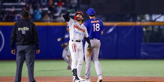 Serie del Caribe: Charros vence a Puerto Rico y va por el t&iacute;tulo ante Culiac&aacute;n
