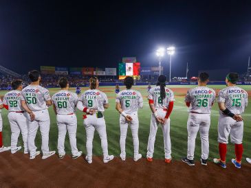 Será el sexto choque entre Jalisco y Culiacán en apenas dos semanas. CORTESÍA/Charros de Jalisco