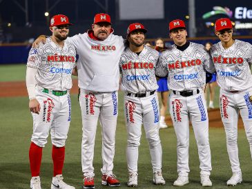 Benjamín Gil: "Desde el día que llegué a Jalisco, tenemos el mejor récord y dos campeonatos". CORTESÍA/Charros de Jalisco