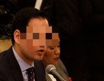 Kuri Carballo enfrenta denuncias por presunto despojo y violencia intrafamiliar. FACEBOOK/JuanPabloKuriC