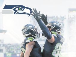 El mejor equipo de la NFC. El equipo dominó una división complicada y confirmó su poder en postemporada. EL INFORMADOR/D. Davalos