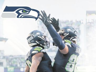 El mejor equipo de la NFC. El equipo dominó una división complicada y confirmó su poder en postemporada. EL INFORMADOR/D. Davalos