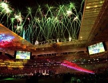 Son varias las leyendas de la música que han pisado ese escenario visto por millones de personas en todo el mundo. AFP / ARCHIVO