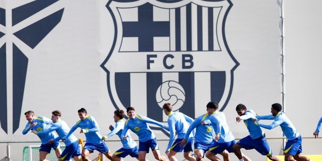 Barcelona rompe con la Superliga y deja solo al Real Madrid | El Informador