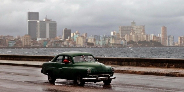 Cuba toma medidas ante crisis de combustible