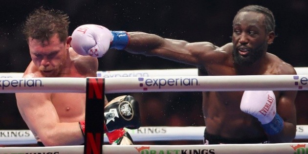 'Canelo' &Aacute;lvarez rompe el silencio meses despu&eacute;s de su derrota ante Crawford