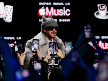 Las canciones serían presentadas en versiones cortas combinadas con arreglos y posibles coreografías televisivas. EFE