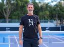 Patrick Mouratoglou detalla la visión y el método con los que su academia en Guadalajara busca impulsar a la nueva generación del tenis mexicano. EL INFORMADOR/ A. NAVARRO.