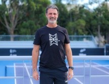 Patrick Mouratoglou detalla la visión y el método con los que su academia en Guadalajara busca impulsar a la nueva generación del tenis mexicano. EL INFORMADOR/ A. NAVARRO.