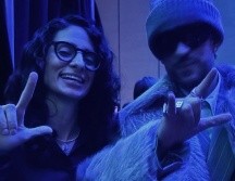 Su trabajo con Bad Bunny será un performance que permitirá a la comunidad sorda sentir la música. INSTAGRAM/@celimar_deafpr