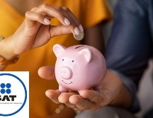 Las tandas resultan atractivas por varias razones: funcionan como un ahorro forzoso, ya que el compromiso con el grupo impulsa la disciplina financiera. ESPECIAL / CANVA