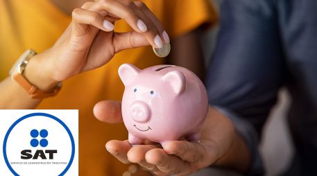 Las tandas resultan atractivas por varias razones: funcionan como un ahorro forzoso, ya que el compromiso con el grupo impulsa la disciplina financiera. ESPECIAL / CANVA