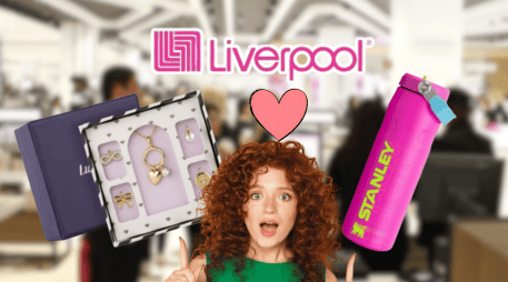 Consigue el regalo ideal para este 14 de febrero de acuerdo con tu presupuesto en Liverpool. ESPECIAL / UNSPLASH / ESPECIAL / LIVERPOOL / EL INFORMADOR / ARCHIVO