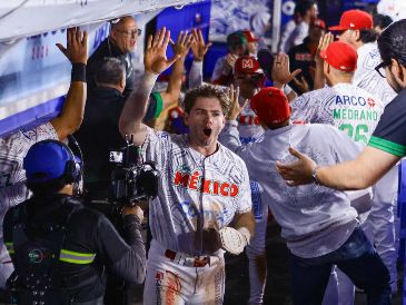 CORTESÍA/Charros de Jalisco