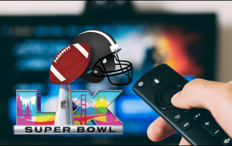 El Super Bowl es destacado por sus icónicos comerciales que se transmiten e cada edición. UNSPLASH / GLENN CARSTENS-PETERS / ESPECIAL / NFL