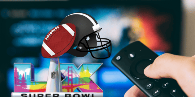 Los mejores comerciales del Super Bowl