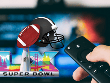 El Super Bowl es destacado por sus icónicos comerciales que se transmiten e cada edición. UNSPLASH / GLENN CARSTENS-PETERS / ESPECIAL / NFL