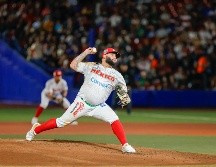 Luis Iván “Shocker” Rodríguez, leyenda viva de los Charros de Jalisco
