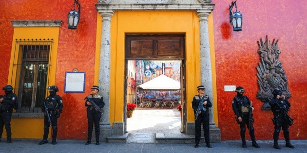 Exigen reforma para vetar a candidatos delincuentes