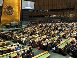 Los problemas financieros de la ONU amenazan misiones y funcionamiento