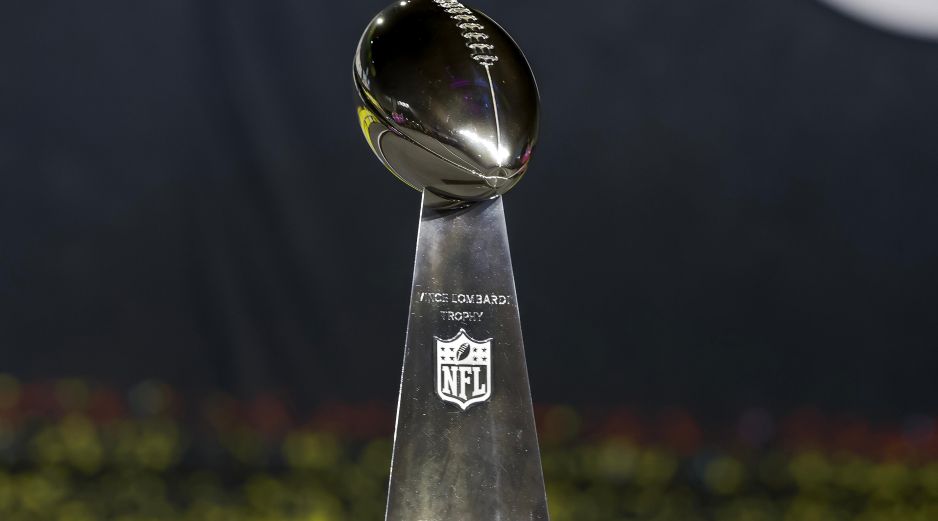 Los Patriots busca aumentar su legado en la era del Super Bowl, los Seahawks quieren la revancha después de 11 años. EFE/J. Mabanglo