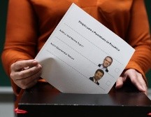 Portugal no celebra una segunda vuelta de unas elecciones presidenciales desde 1986, cuando el socialista Mário Soares derrotó al conservador Diogo Freitas do Amaral. EFE/A. COTRIM