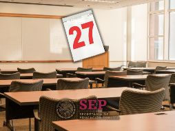 Febrero permitirá breves periodos de descanso para estudiantes y docentes antes de la recta final del ciclo escolar. ESPECIAL / CANVA