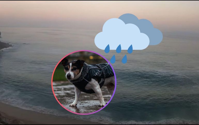 Este domingo continuará un anticiclón en niveles medios de la atmósfera, manteniendo ambiente cálido a caluroso en gran parte del país. UNSPLASH / M. Lindo / ESPECIAL / Webcams de México