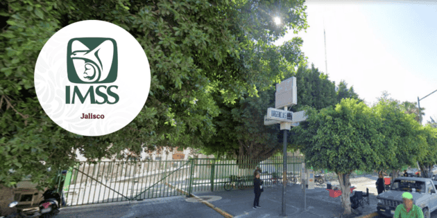 IMSS Jalisco investiga caso de presunta burla a reci&eacute;n nacido en hospital de Ocotl&aacute;n