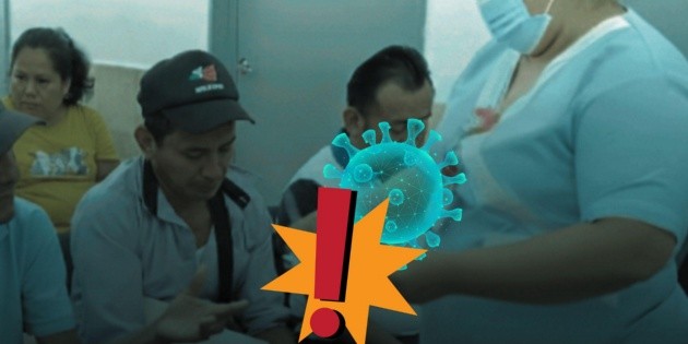 Sarampi&oacute;n: &iquest;Cu&aacute;les son los primeros s&iacute;ntomas de la enfermedad viral que afecta a Jalisco?