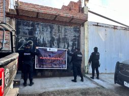 De acuerdo con datos de la Asociación Mexicana de Instituciones de Seguros (AMIS), Guadalajara ocupa el segundo lugar a nivel nacional en robo de vehículos asegurados. ESPECIAL / POLÍCIA DEL ESTADO